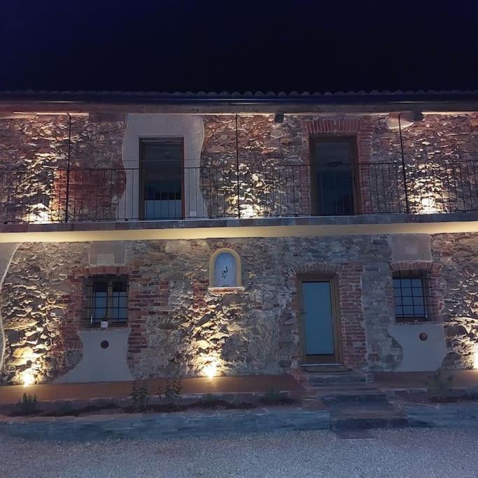 Istanti - Rosmarino Apartment Costigliole Saluzzo Exterior photo