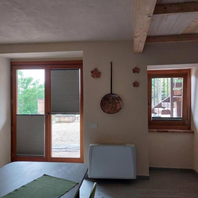 Istanti - Rosmarino Apartment Costigliole Saluzzo Exterior photo
