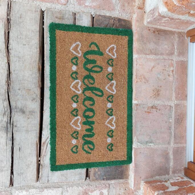 Istanti - Rosmarino Apartment Costigliole Saluzzo Exterior photo