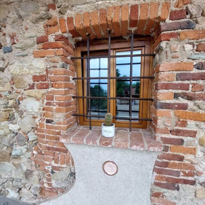 Istanti - Rosmarino Apartment Costigliole Saluzzo Exterior photo