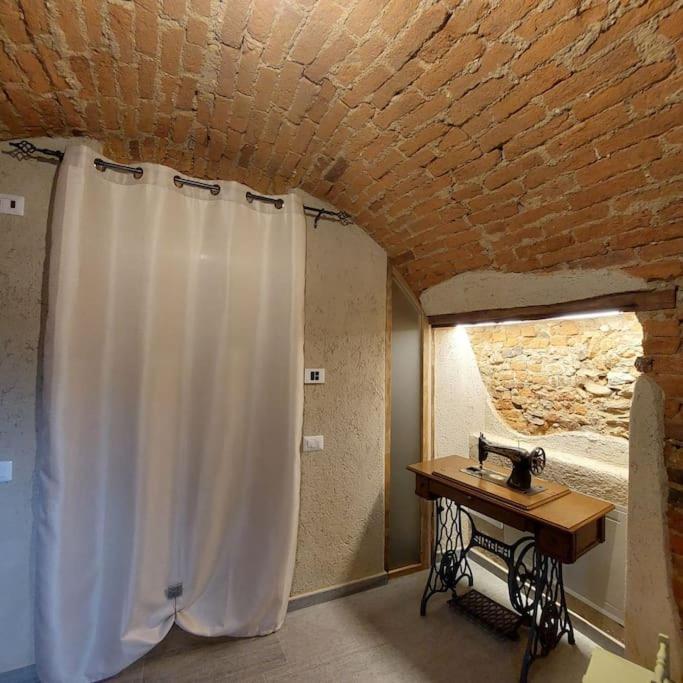 Istanti - Rosmarino Apartment Costigliole Saluzzo Exterior photo