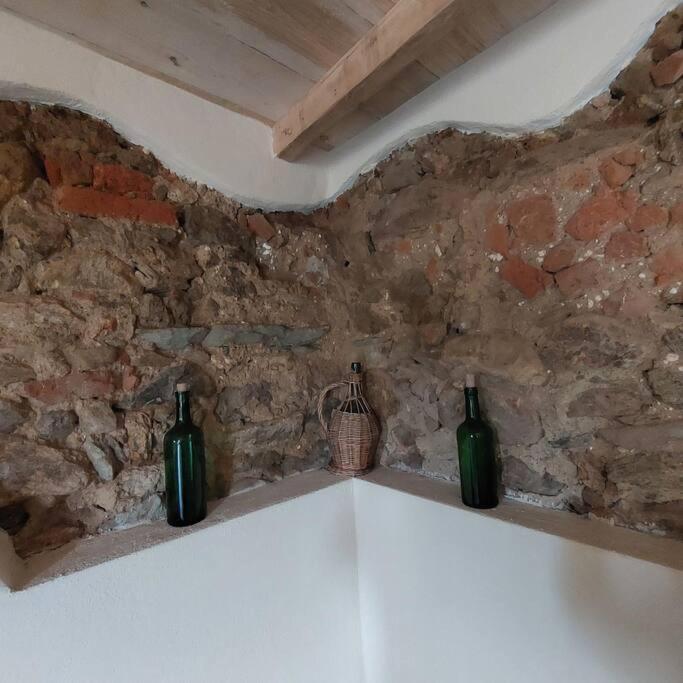 Istanti - Rosmarino Apartment Costigliole Saluzzo Exterior photo