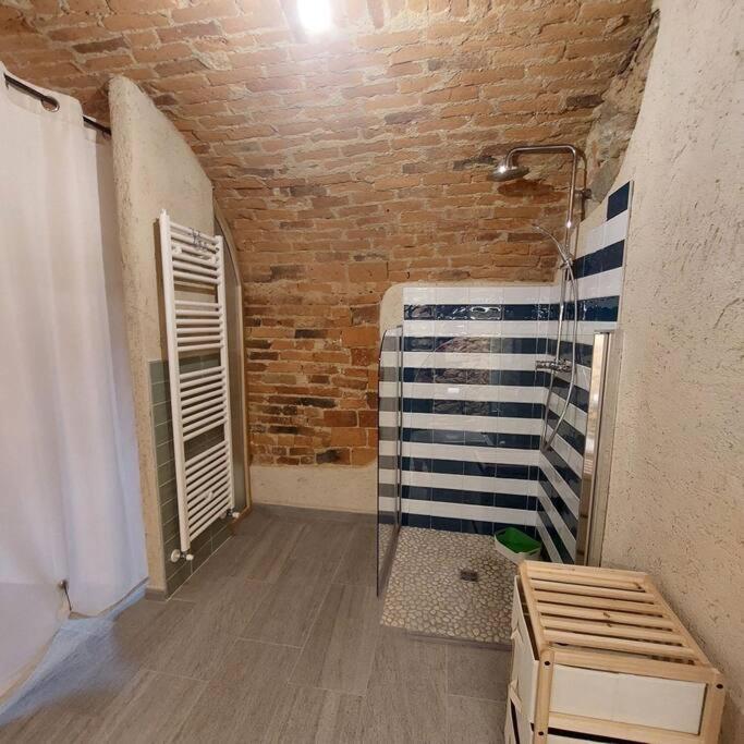 Istanti - Rosmarino Apartment Costigliole Saluzzo Exterior photo