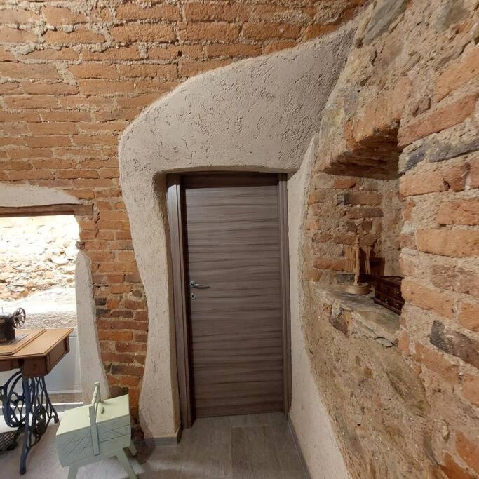 Istanti - Rosmarino Apartment Costigliole Saluzzo Exterior photo