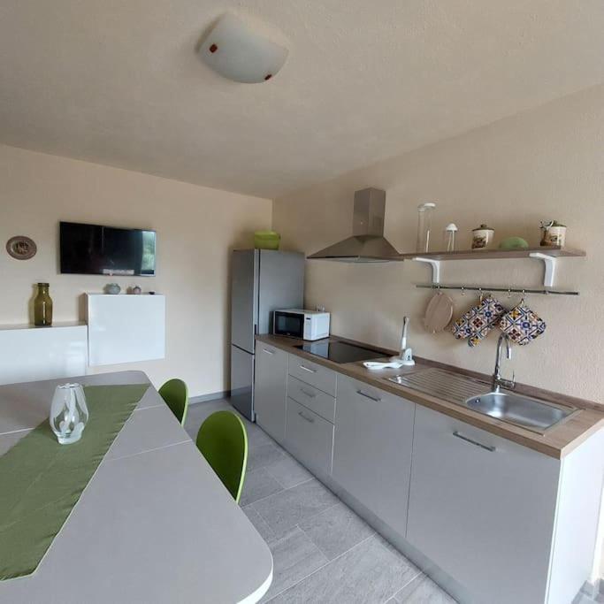 Istanti - Rosmarino Apartment Costigliole Saluzzo Exterior photo