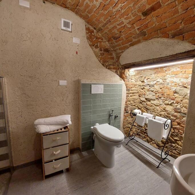 Istanti - Rosmarino Apartment Costigliole Saluzzo Exterior photo